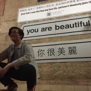 Meet your Posher, Lukas